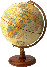 World Travel Guide